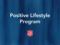 Positive Lifestyle Program (PLP)