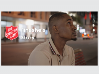Tinashe's Story