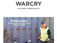 Warcry editions July 2019