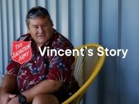 Vincent's Story - Video 