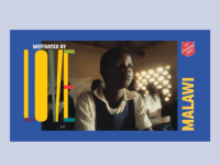 Self Denial Appeal | Week 2 - Malawi