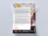 Self Denial Appeal | Letter to Corps Members