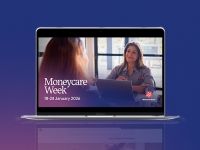 Moneycare Week | Digital Display 