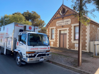 South Australia Salvation Army Emergency Services (SAES) Volunteer Toolkit