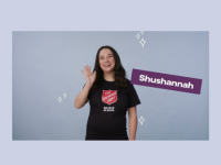 Self Denial Appeal | Week 2 - Kids video 