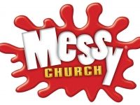 Messy Church Guide