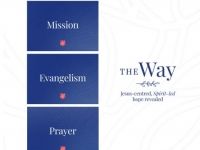 The Way | Signage Printables