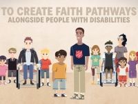 Disability Inclusion Series - animation 2