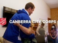 Canberra City Corps - Video