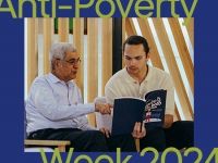 Anti-Poverty Week Resources 2024