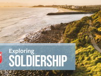 Exploring Soldiership (English Version)