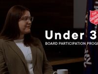 Under 35 Board Participation Program EOI 2024