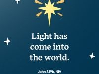 2026 Christmas Mission Social Media Resources