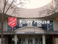 Salvos Victoria Homelessness Service - Foley House