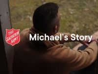 Michael's Story of Recovery and Renewal
