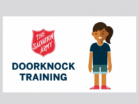 Doorknock Volunteer Training Video