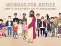 Disability Inclusion Series - animation 4