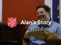Alan's Story - Video 