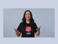 Self Denial Appeal | Week 3 - Kids video