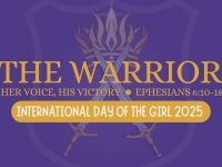 International Day of the Girl 2025