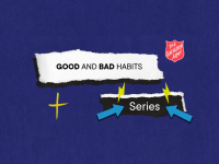 Spiritual habits: the good & the bad