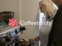 Coffeetunity in South East Tasmania