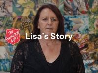 Lisa's Story - Video