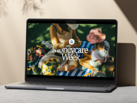 Moneycare Week | Corps Website Assets 