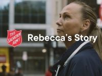 Rebecca's Story - Being Clean and Sober is a Beautiful Day - Video