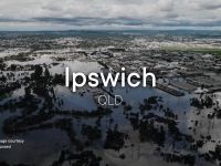 Ipswich Flood Response - Video