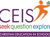 CEIS - Christian Education In Schools (ACT only) 