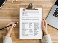 RSA - Safeguarding Resources