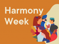 Harmony Week