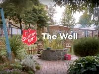 The Well - A welcoming community garden - Video