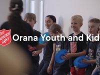 Orana Kids and Youth