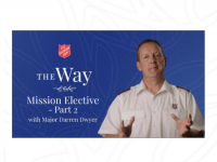 The Way | Mission elective - Part 2