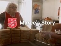 Maree's Story - Video