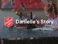 Danielle's Story