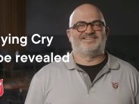 Hope Revealed Sermon - Matt Reeve