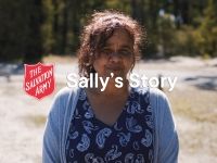 Sally's Story - Video