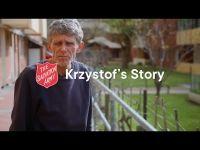 Krzystof's Story - Video 