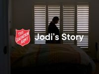 Salvo Story: Jodi's Story