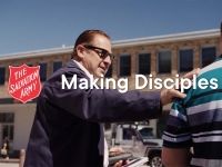 Making Disciples in Lithgow