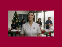 Christmas Appeal Impact Video 