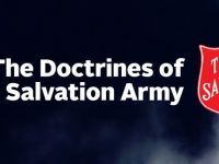 The Doctrines of The Salvation Army