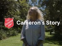 Cameron's Story 