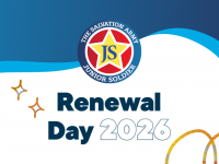 Junior Soldier Renewal Day 2026