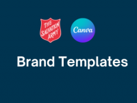 Canva brand templates