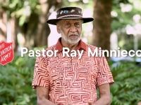 ‘Has God abandoned us?’ sermon from Pastor Ray Minniecon