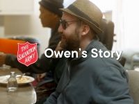 Owen's Story - Lived Experience of Disability Inclusion